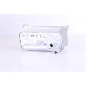 Achetez des Radiateur d'huile NISSENS 91273 à prix pour 78,76 €