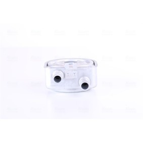 Acquista Radiatore olio motore da NISSENS 91295 a buon mercato per soli 74,62 €