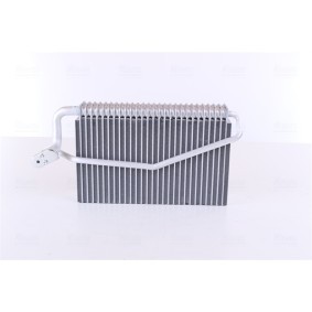 Verdampfer, Klimaanlage 92346 von NISSENS günstig für 128,96 € online kaufen
