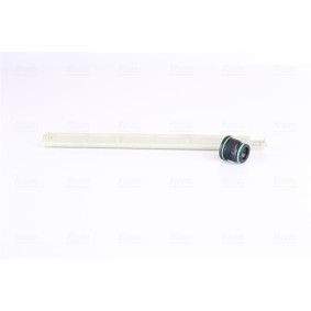 Compre Filtro deshidratador de NISSENS online para up! Hatchback (121, 122, BL1, BL2, BL3, 123) a precios moderados