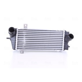 Compre Intercooler de NISSENS online para Sportage (QL, QLE) a preços moderados
