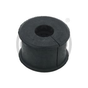 Achetez des Silent bloc de barre stabilisatrice OPTIMAL F1-0008 à prix pour 10,96 €