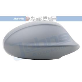 Abdeckung, Außenspiegel 20 09 38-91 von JOHNS günstig für 17,36 € online kaufen