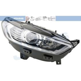 Compre Farol principal de JOHNS online para Mondeo V Sedan (CD) a preços moderados