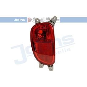 Rückfahrleuchte 41 02 87-9 KIA von JOHNS