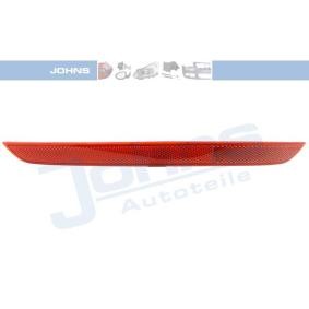 Rückstrahler 95 63 88-9 von JOHNS günstig für 22,37 € online kaufen