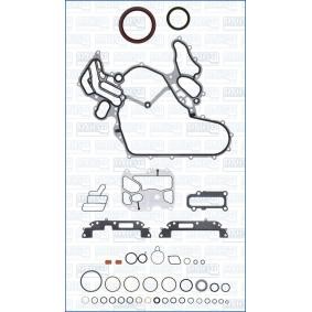 Achetez des Jeu de joints d'étanchéité, carter de vilebrequin AJUSA 54296700 à prix pour 187,66 €