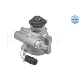 Compre Bomba de direção da MEYLE 16-14 631 0003 a um preço baixo por 130,32 €