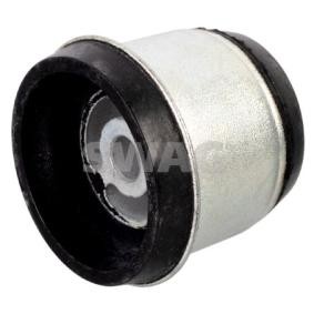 Compre Suspensão, corpo do eixo da SWAG 33 10 2535 a um preço baixo por 30,93 €