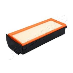 Luftfilter für BMW von JAPANPARTS