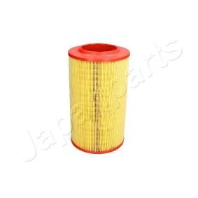 Luftfilter FA-0222JM von JAPANPARTS günstig für 12,32 € online kaufen