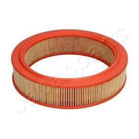 Luftfilter FA-0225JM von JAPANPARTS günstig für 48,37 € online kaufen
