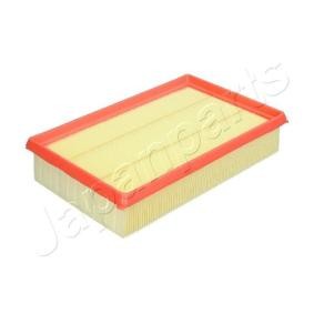 Luftfilter FA-0235JM von JAPANPARTS günstig für 48,80 € online kaufen