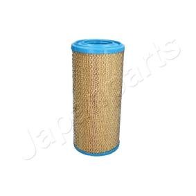 Luftfilter für IVECO von JAPANPARTS
