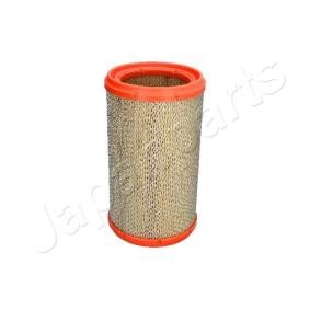 Luftfilter FA-0240JM von JAPANPARTS günstig für 54,72 € online kaufen