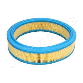Luftfilter FA-0243JM von JAPANPARTS günstig für 50,88 € online kaufen