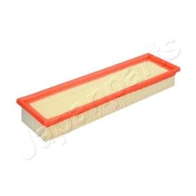 Luftfilter FA-0607JM von JAPANPARTS günstig für 47,57 € online kaufen