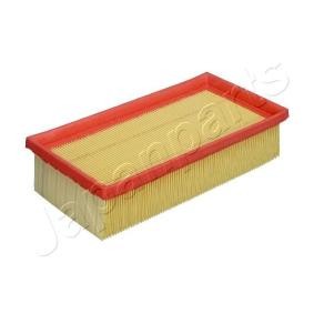 Luftfilter für DS von JAPANPARTS