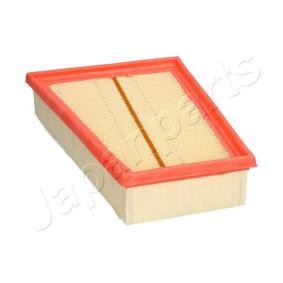 Luftfilter für RENAULT von JAPANPARTS