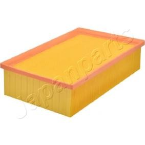 Luftfilter FA-0936JM von JAPANPARTS günstig für 51,31 € online kaufen