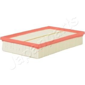 Luftfilter FA-0937JM von JAPANPARTS günstig für 26,46 € online kaufen