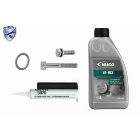 Acquista Kit pezzi, cambio olio-accop. lam. (az. 4 ruote motrici) da VAICO V20-4069 a buon mercato per soli 118,89 €