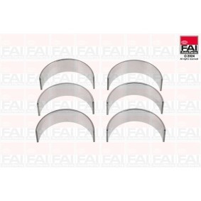 Achetez des Coussinet de bielle de chez FAI AutoParts en ligne pour Astra Mk8 (L) Break à prix modérés
