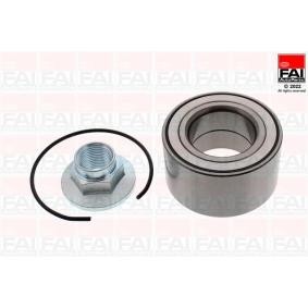 Radlagersatz FWBK1147 von FAI AutoParts günstig für 25,44 € online kaufen