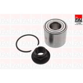 Radlagersatz FWBK1153 von FAI AutoParts günstig für 26,89 € online kaufen
