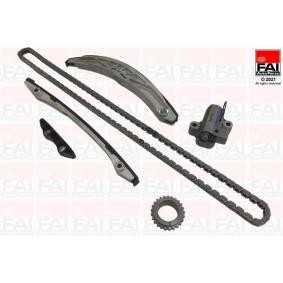 Steuerkettensatz für FORD von FAI AutoParts