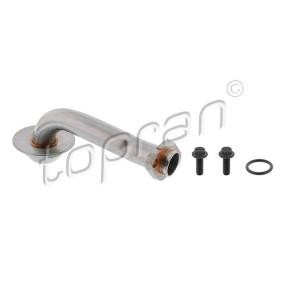 Compre Tubo de admissão, bomba de óleo da TOPRAN 118 828 a um preço baixo por 8,69 €