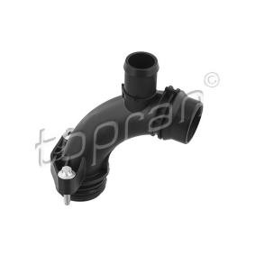 Acquista Flangia termostato da TOPRAN online per GLE Coupe (C167) a prezzi moderati