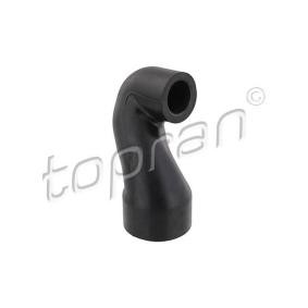 Schlauch, Luftversorgung 410 190 von TOPRAN günstig für 9,72 € online kaufen