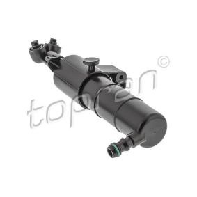 Waschwasserdüse, Scheinwerferreinigung 410 278 von TOPRAN günstig für 18,43 € online kaufen