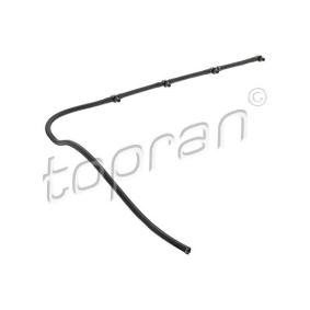 Compre Tubo flexível, combustível de fuga da TOPRAN 503 833 a um preço baixo por 27,24 €