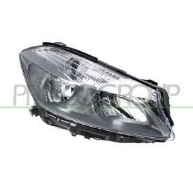 Scheinwerfer ME3284903 von PRASCO günstig für 213,28 € online kaufen