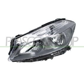 Scheinwerfer ME3284904 von PRASCO günstig für 213,28 € online kaufen