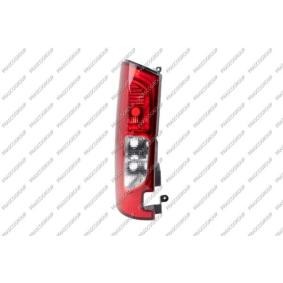Acquista Fanale posteriore da PRASCO online per Citan Station Wagon / Tourer (415) a prezzi moderati