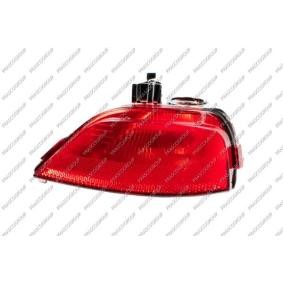 Compre Luz de nevoeiro traseira de PRASCO online para Megane IV Sedan a preços moderados