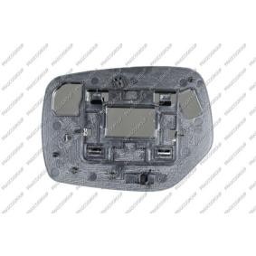Spiegelglas, Außenspiegel SB4327503 SUBARU von PRASCO