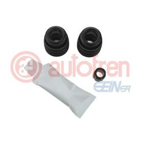 Compre Fole, guia de pinça de travão da AUTOFREN SEINSA D7492 a um preço baixo por 3,75 €