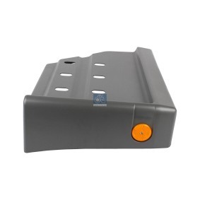 Kotflügel für MERCEDES-BENZ von DT Spare Parts