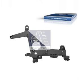Stoßstangenhalter für MERCEDES-BENZ von DT Spare Parts