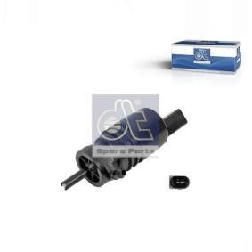 Osta DT Spare Parts Pissapojan pumppu netistä GLK (X204)-mallille edulliseen hintaan