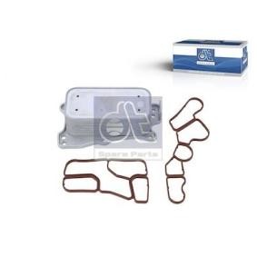 Acquista Radiatore olio motore da DT Spare Parts 4.75502 a buon mercato per soli 95,26 €