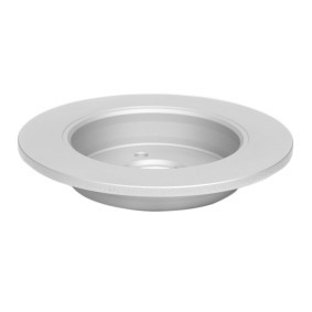 Compre Disco de travão da MASTER-SPORT 24011003981PR-PCS-MS a um preço baixo por 36,24 €