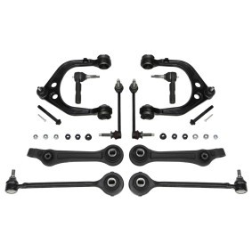 Acquista Kit braccio oscillante, Sospensione ruota da MASTER-SPORT 36983/1-KIT-MS a buon mercato per soli 237,94 €