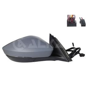 Reparatursatz, Spurstangenkopf des Herstellers ALKAR - Originalware Artikelnummer: 6143735