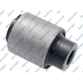 Compre Suspensão, braço oscilante da GSP 535123 a um preço baixo por 8,34 €