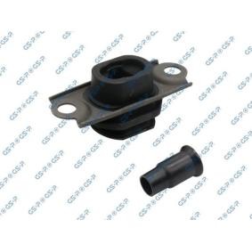 Motorlager 537697 von GSP günstig für 25,85 € online kaufen